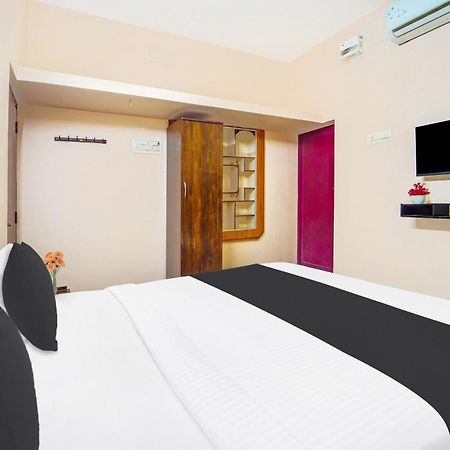 Super Hotel O Ganapathy Athipalayam Pirivu Road Kójamputtúr Exteriér fotografie